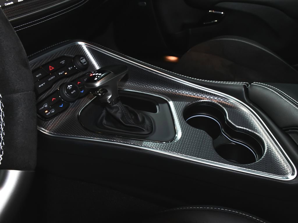 Used 2023 Dodge Challenger SRT Hellcat w/ Driver Convenience Group image 39