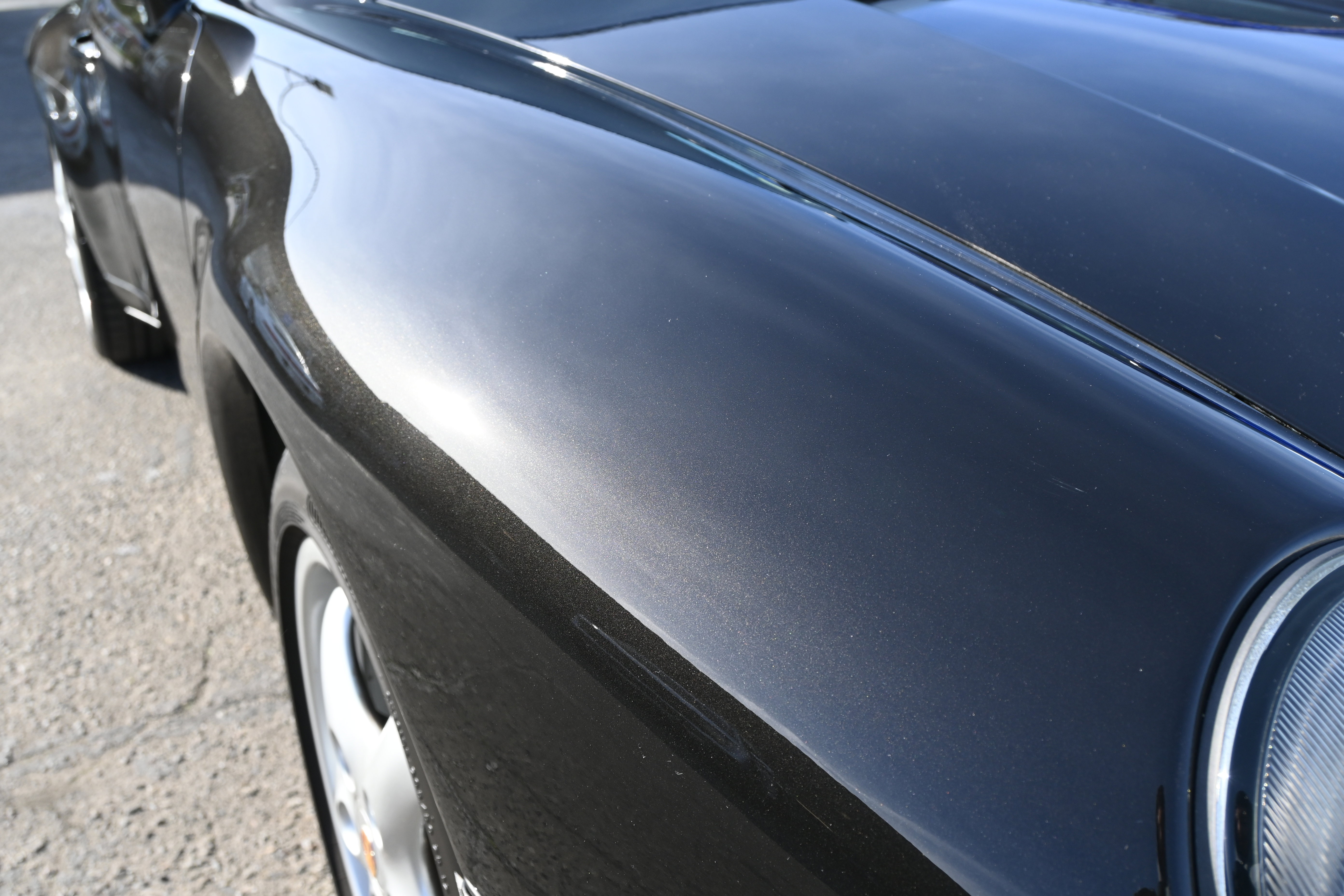 Used 1997 Porsche 911 Carrera 4 image 21