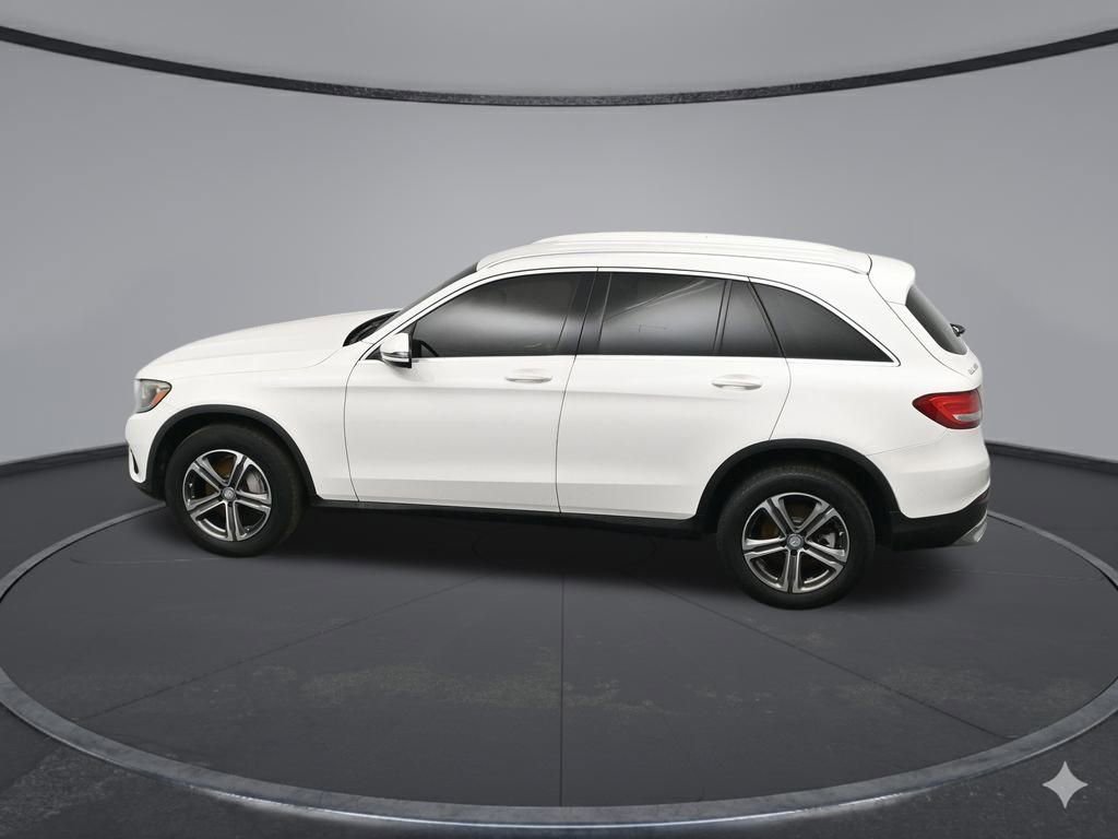Used 2016 Mercedes-Benz GLC 300 image 46
