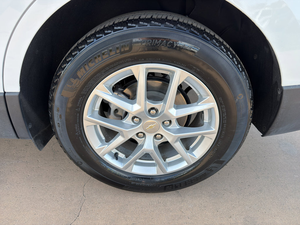 Used 2024 Chevrolet Equinox LT FWD image 6