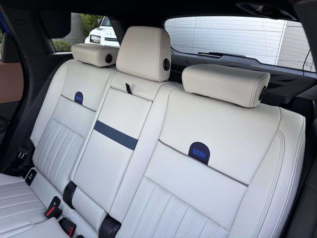 New 2026 MINI Cooper Countryman S image 27