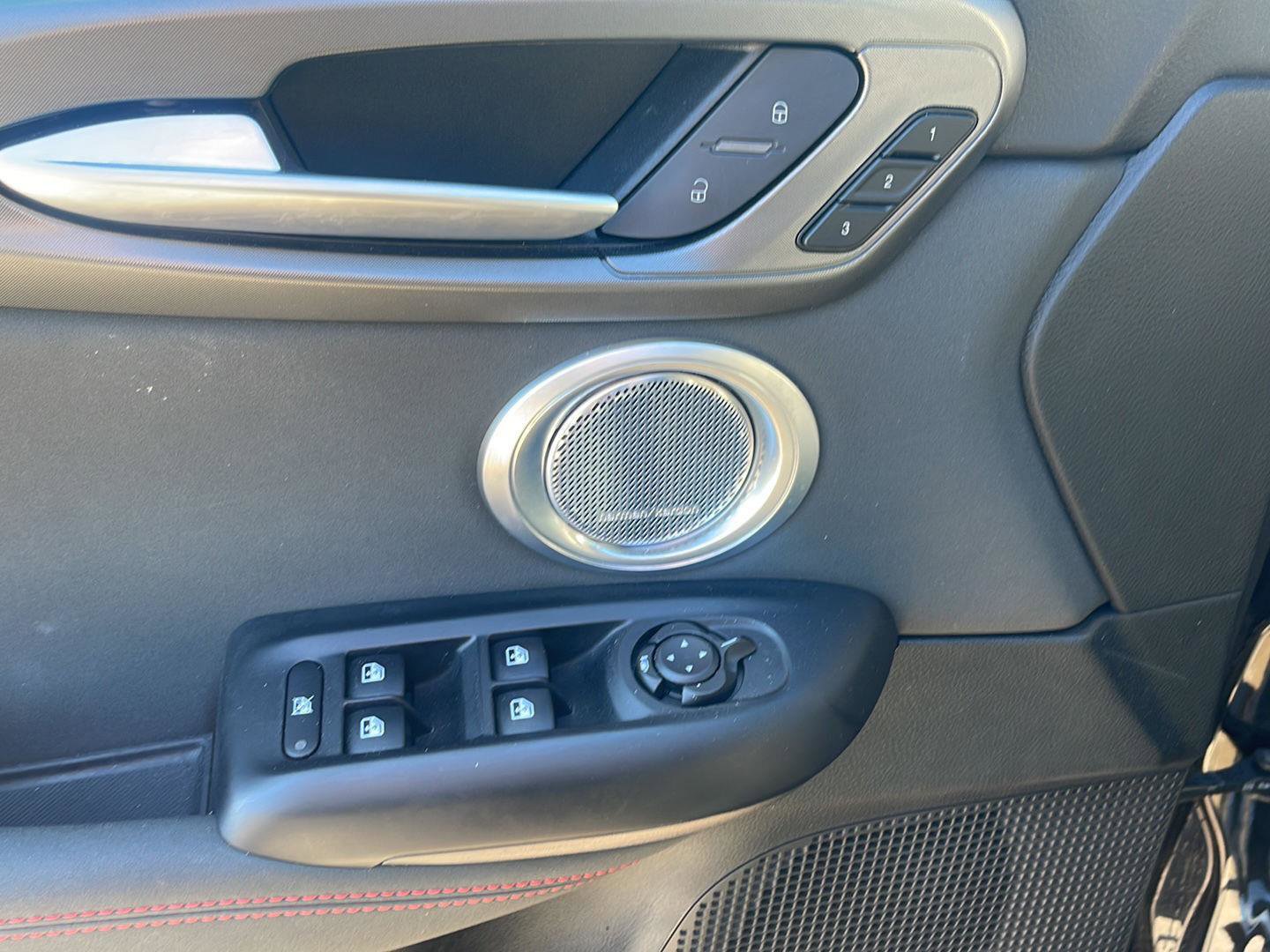 Used 2024 Dodge Hornet R/T Plus w/ R/T Blacktop Package image 16