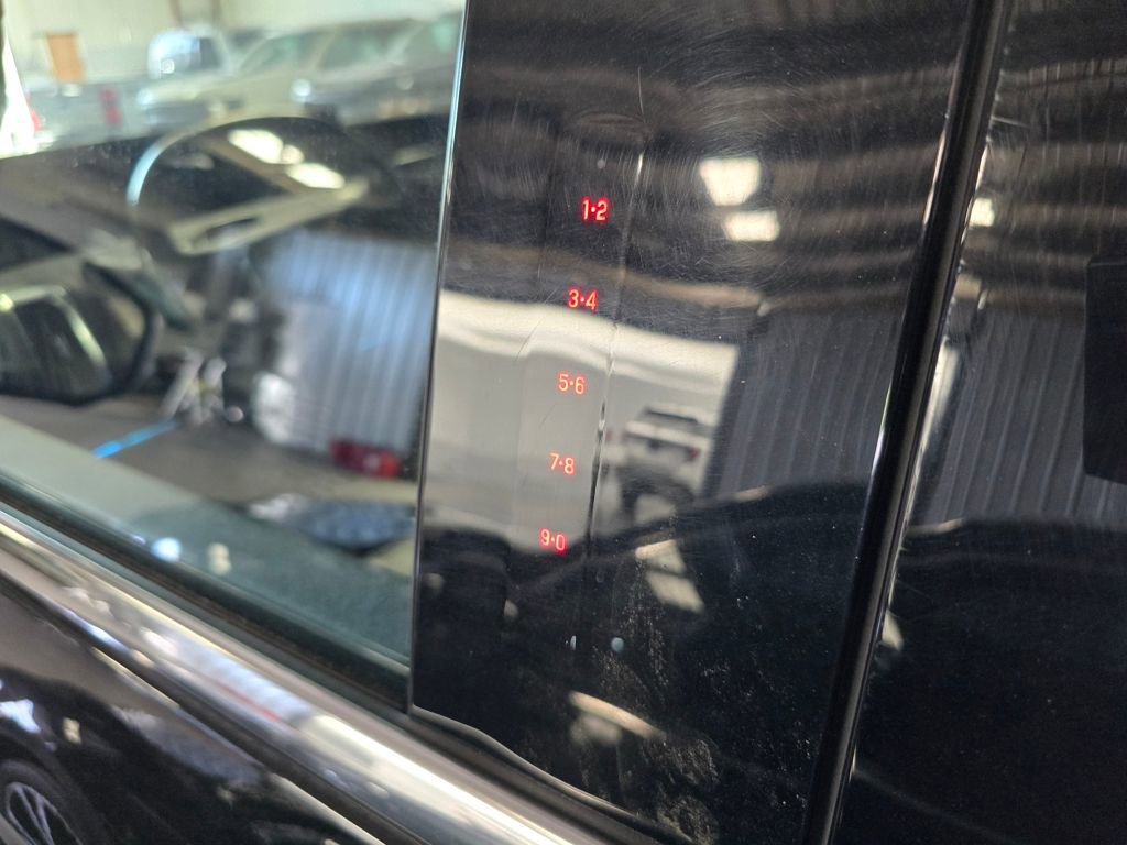 Used 2025 Ford Expedition Max Platinum image 26