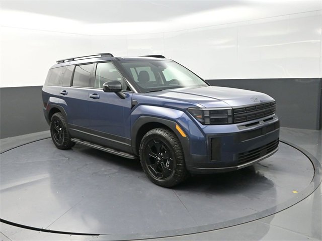 Certified 2025 Hyundai Santa Fe XRT image 2