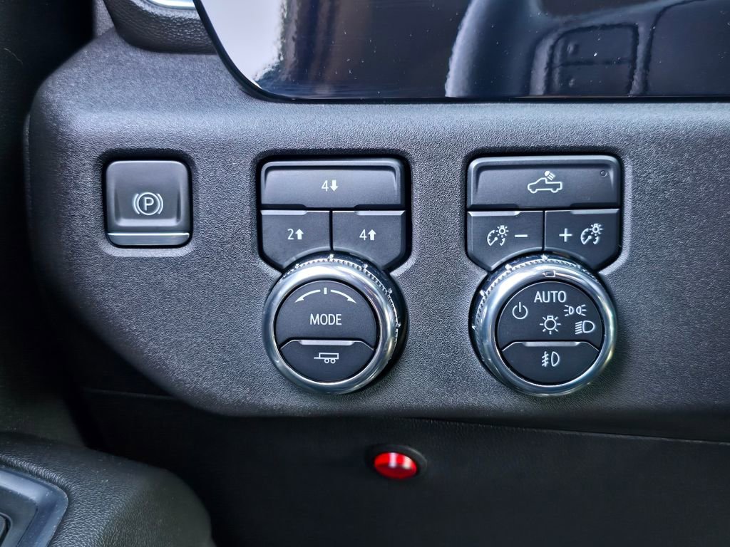 Used 2024 GMC Sierra 2500 SLE w/ SLE Value Package; image 18