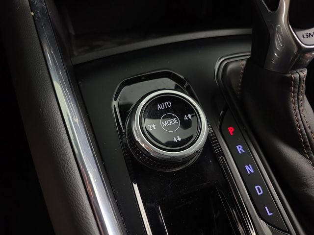 Used 2023 GMC Canyon AT4 w/ AT4 Premium Package AWD/4WD image 19