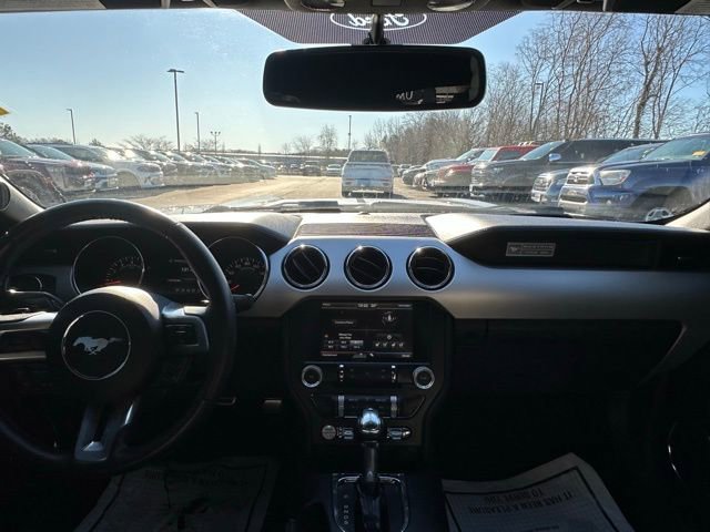 Used 2015 Ford Mustang GT Premium w/ Equipment Group 401A image 27
