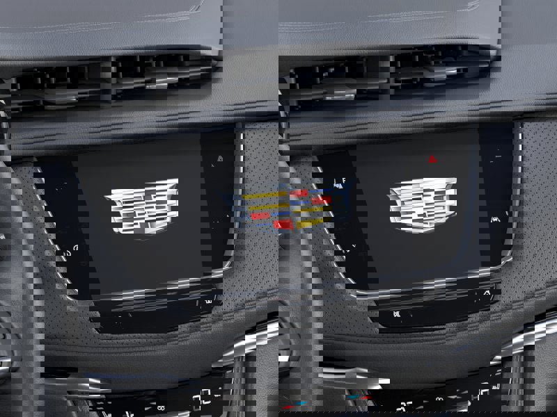 New 2025 Cadillac XT6 Luxury w/ LPO, Floor Liner Package image 20