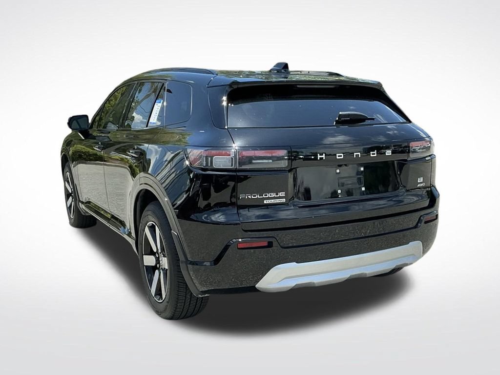 Certified 2024 Honda Prologue Touring image 8