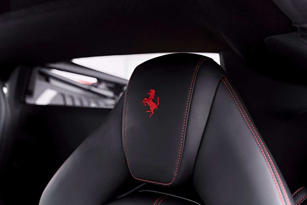 Used 2020 Ferrari F8 Tributo RWD image 66