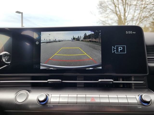 New 2026 Hyundai Kona SEL Premium AWD/4WD image 17