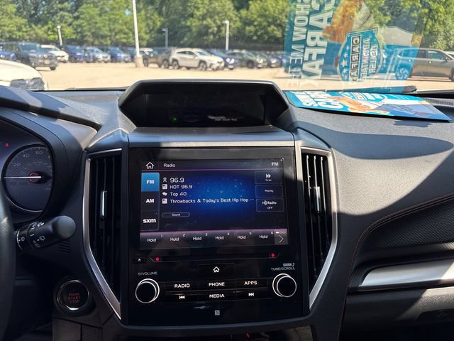 Used 2020 Subaru Forester Sport AWD/4WD image 30