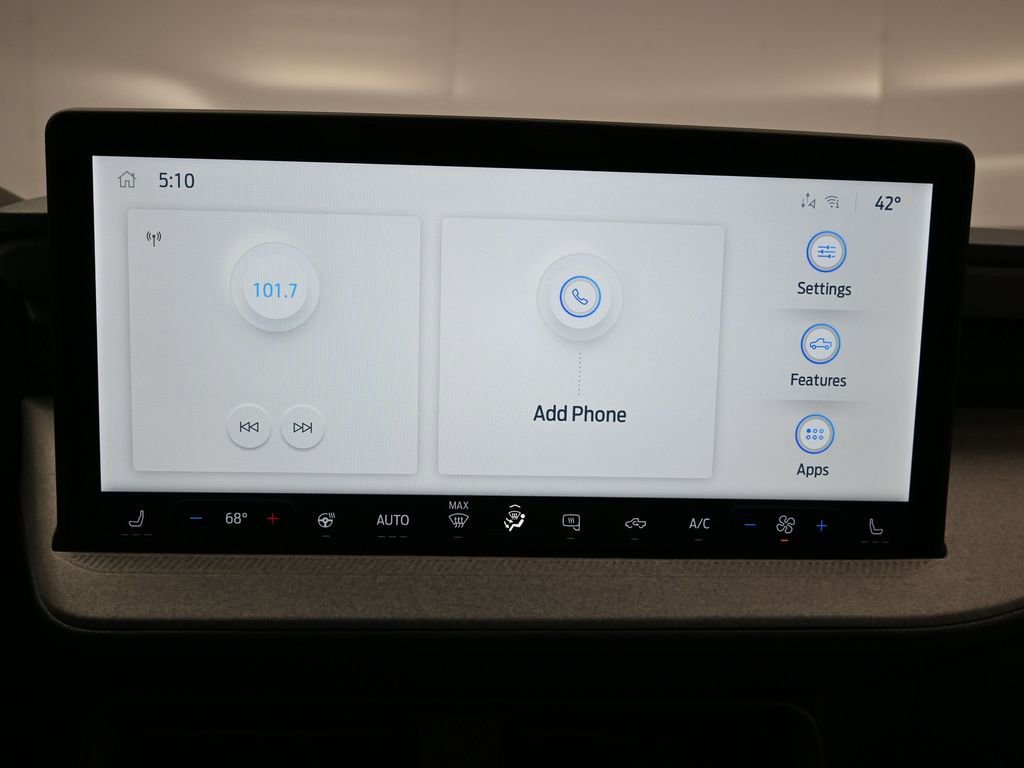 New 2026 Ford Maverick XLT w/ XLT Luxury Package image 28