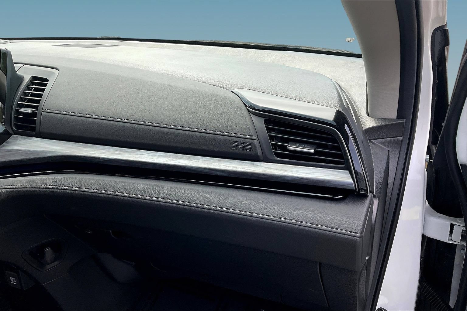 Used 2026 Honda Odyssey Elite image 26