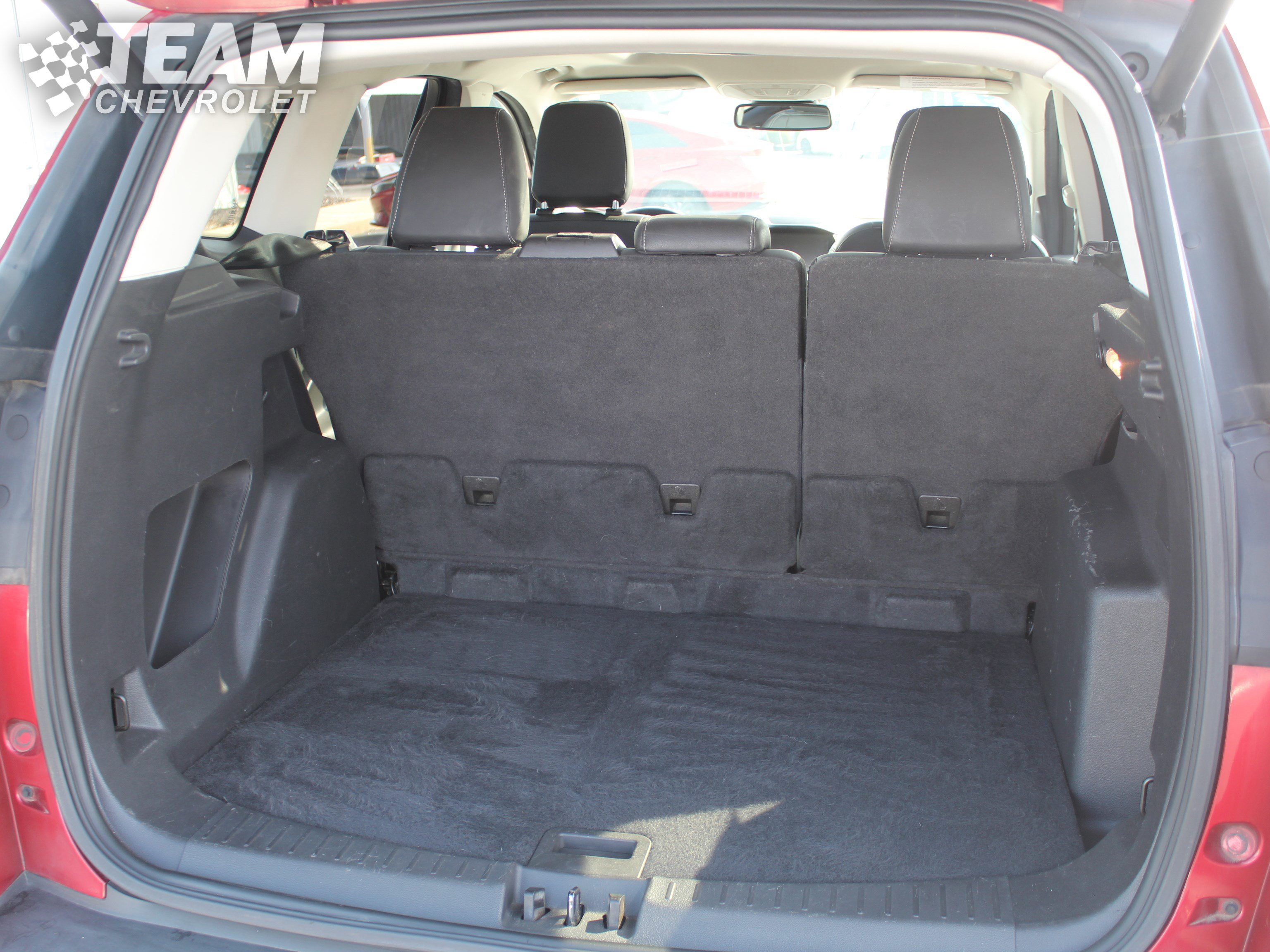 Used 2019 Ford Escape SEL image 29