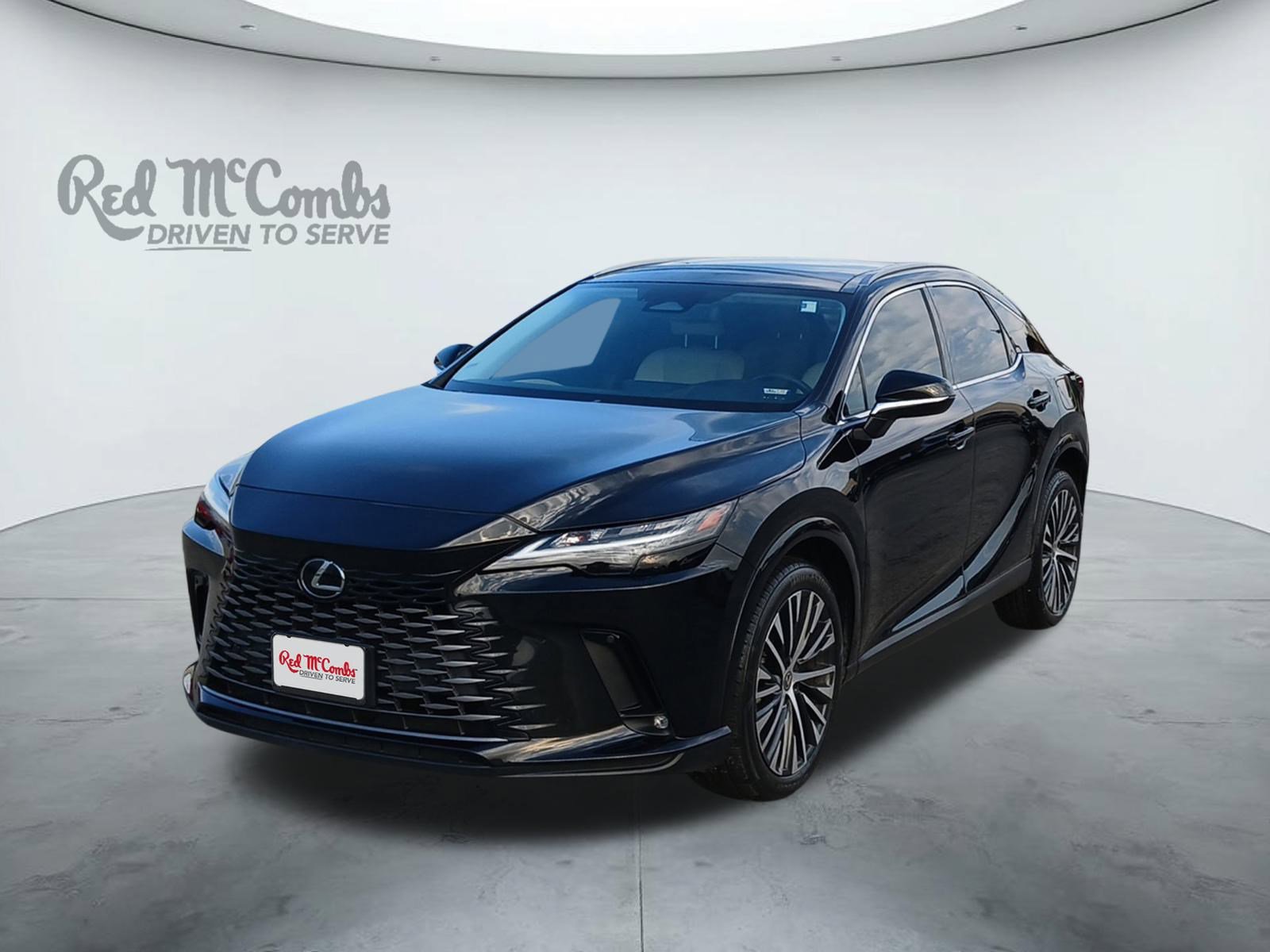 Used 2023 Lexus RX 350 Premium Plus