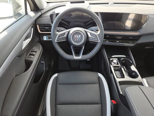 New 2026 Buick Envision Sport Touring AWD/4WD image 32