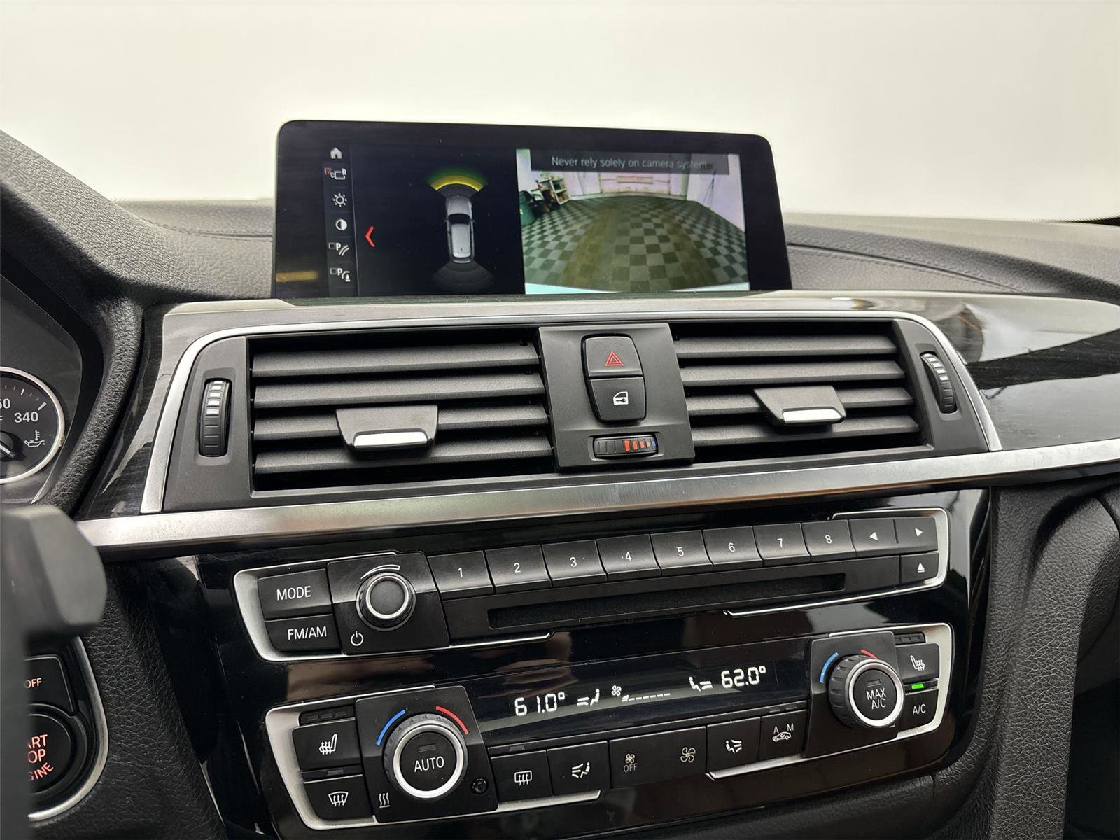 Used 2019 BMW 330i xDrive Wagon w/ Premium Package AWD/4WD image 30