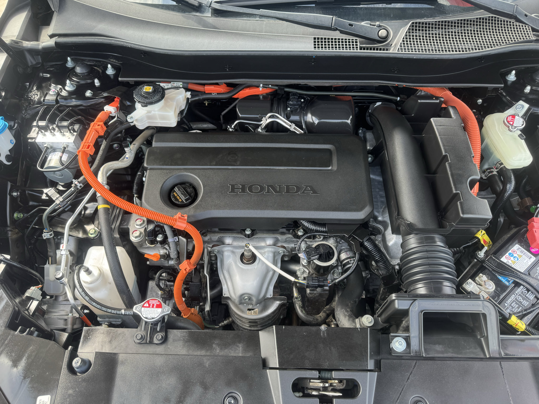 Used 2024 Honda CR-V Sport-L image 31