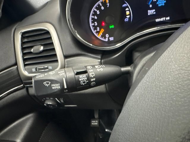Used 2019 Jeep Grand Cherokee Limited AWD/4WD image 33