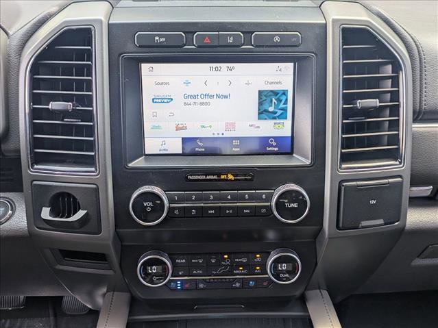 Used 2021 Ford Expedition XLT image 13