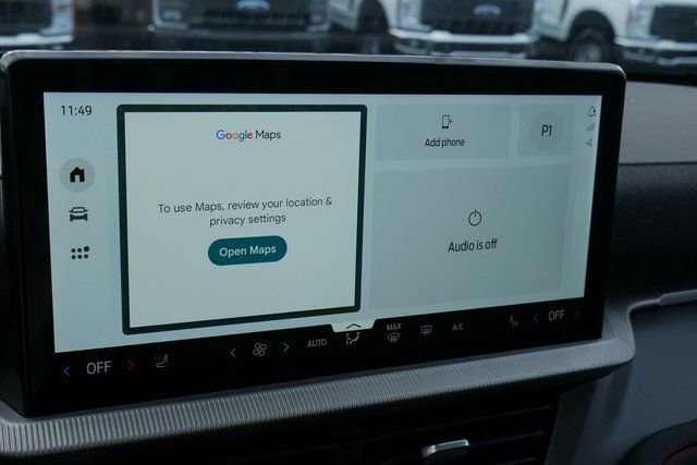 New 2026 Ford Explorer ST-Line w/ ST-Line Street Pack image 22