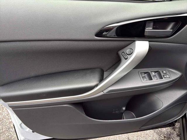 New 2026 Mitsubishi Eclipse Cross Ralliart image 16