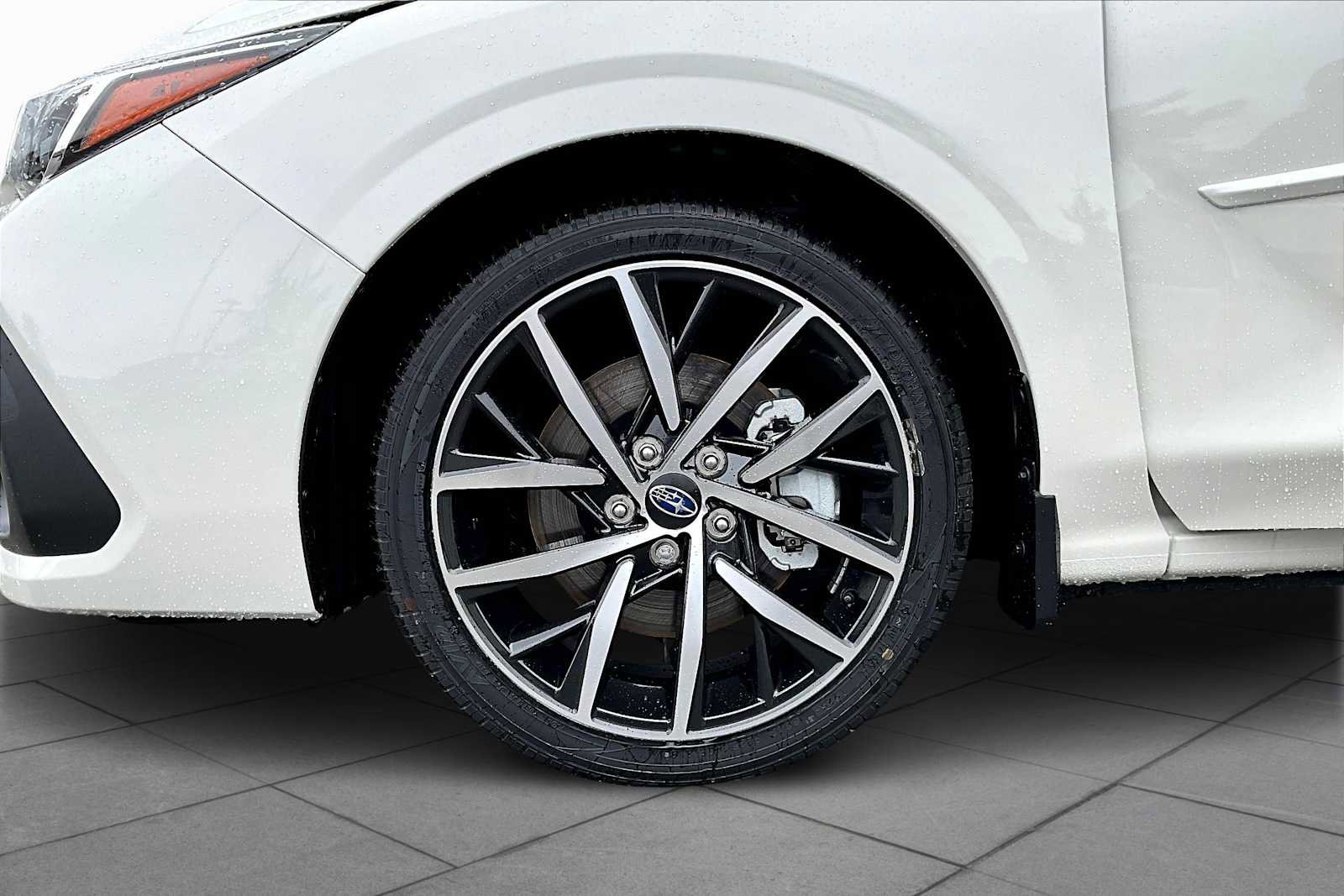 New 2026 Subaru Impreza 2.0i Sport AWD/4WD image 13