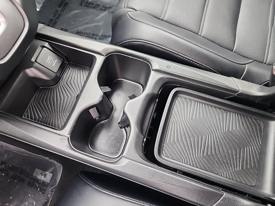 Used 2018 Honda CR-V Touring image 23
