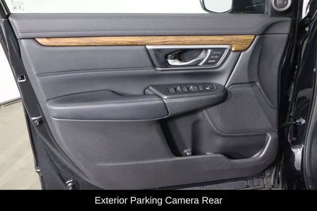 Used 2021 Honda CR-V EX-L image 18