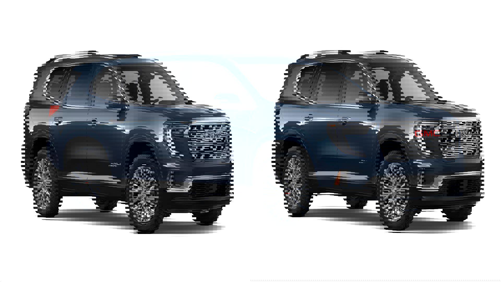 New 2026 GMC Acadia Denali w/ Super Cruise Package image 27