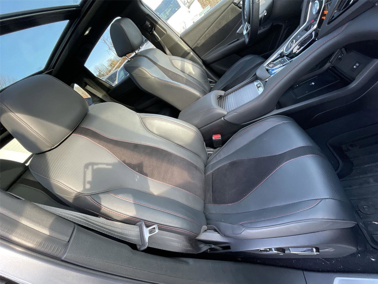 Certified 2023 Acura RDX A-Spec image 22