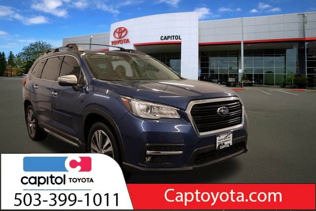 Used 2020 Subaru Ascent Touring w/ Popular Package #3