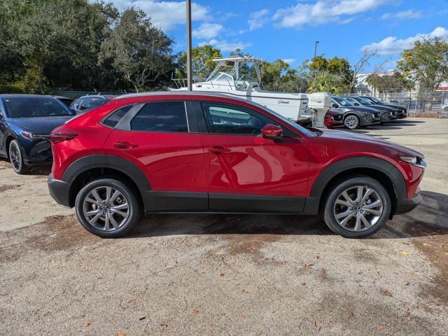 New 2026 MAZDA CX-30 AWD 2.5 S image 4