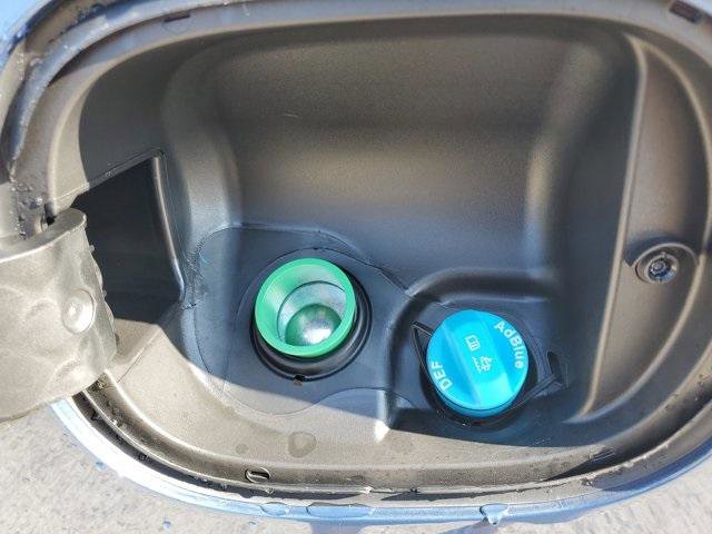 New 2026 Chevrolet Tahoe Premier image 14