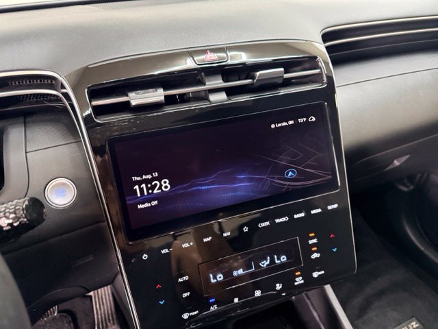 Certified 2024 Hyundai Santa Cruz SEL w/ Activity Package AWD/4WD image 25