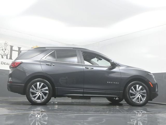 Used 2022 Chevrolet Equinox LT image 53