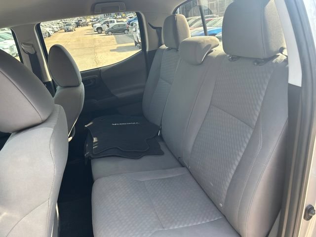 Used 2023 Toyota Tacoma SR AWD/4WD image 18