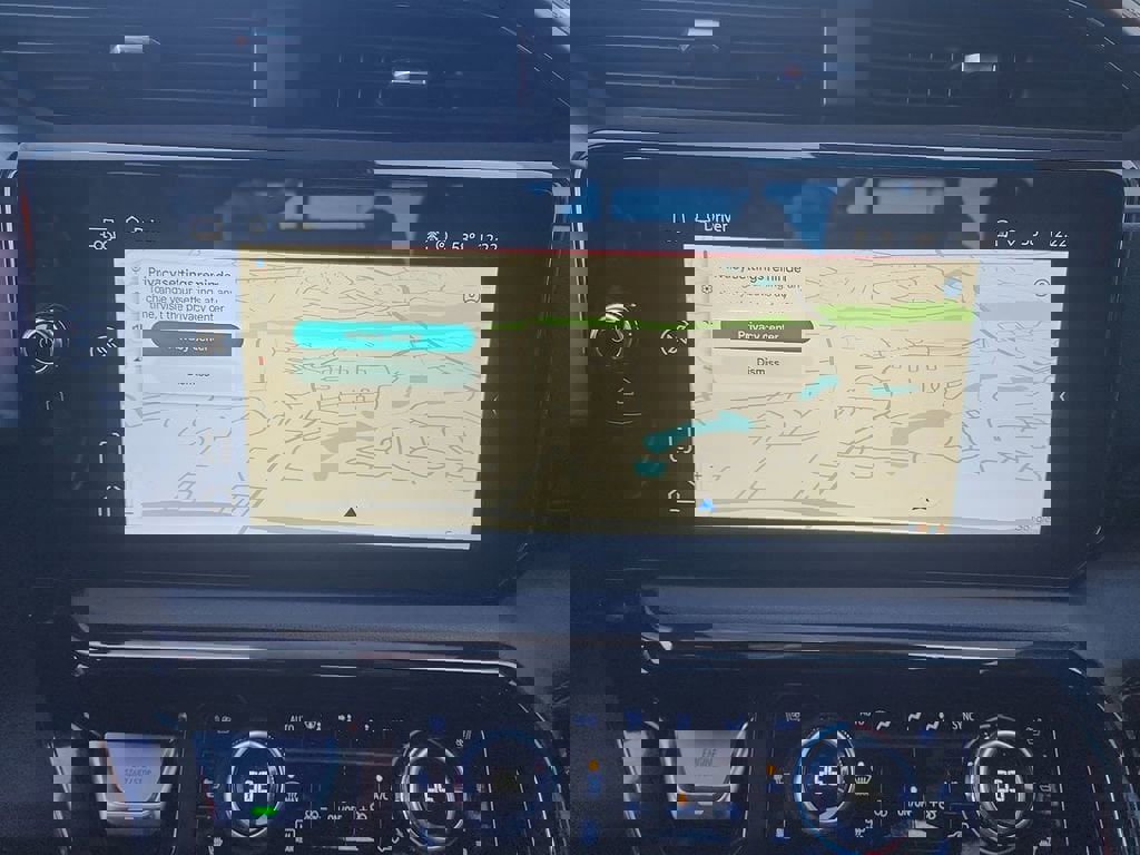 Certified 2024 GMC Sierra 2500 AT4 w/ AT4 Premium Plus Package image 15