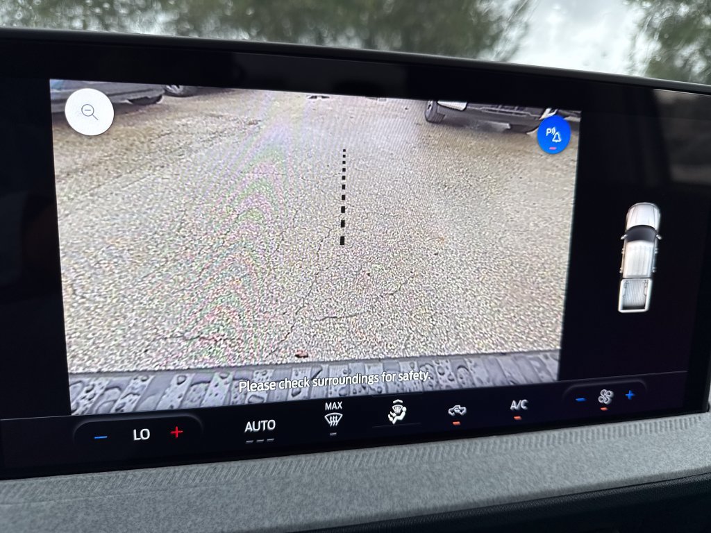 New 2026 Ford Maverick XLT FWD image 23