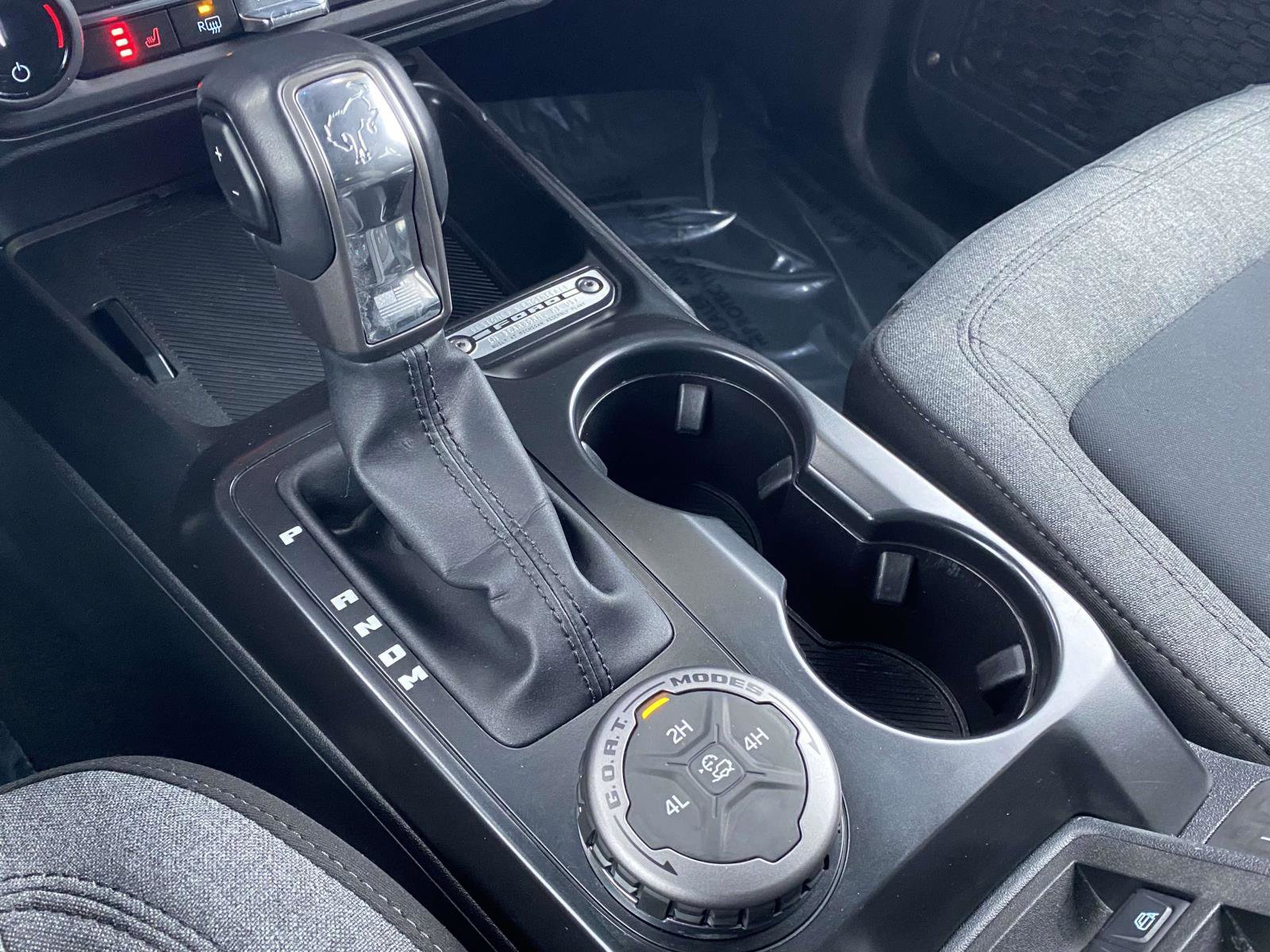 Used 2025 Ford Bronco Big Bend image 28