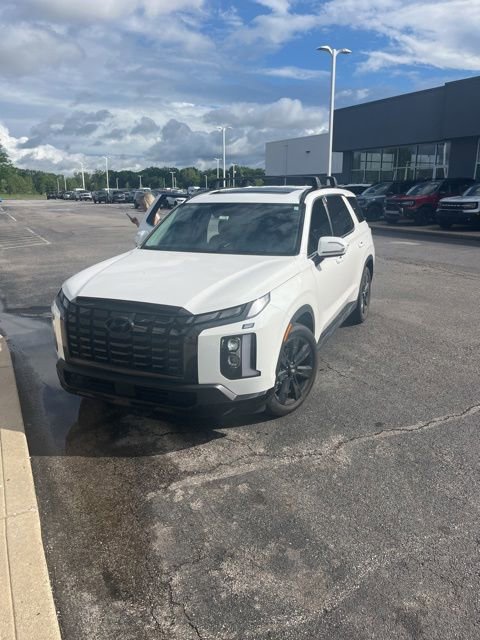 Used 2023 Hyundai Palisade XRT AWD/4WD image 18