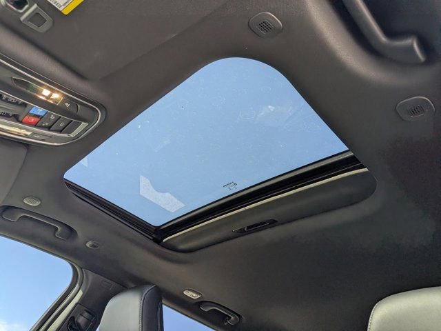 New 2026 Jeep Grand Cherokee Limited image 22