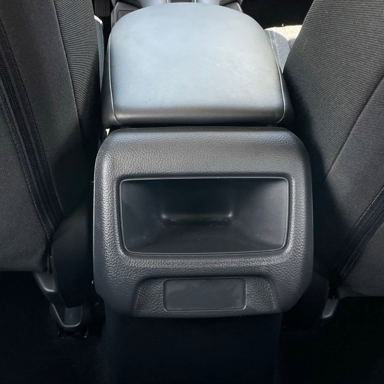 Used 2025 Honda HR-V LX image 24