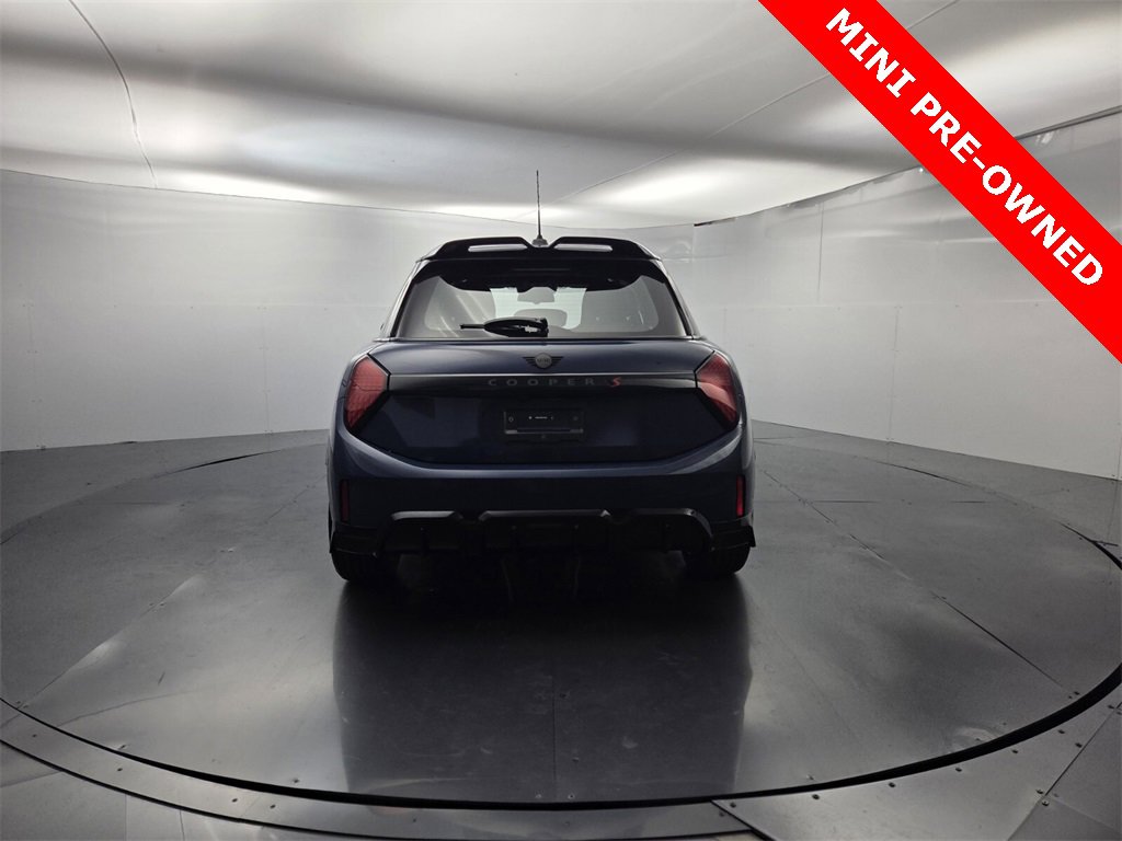 Used 2026 MINI Cooper S image 13