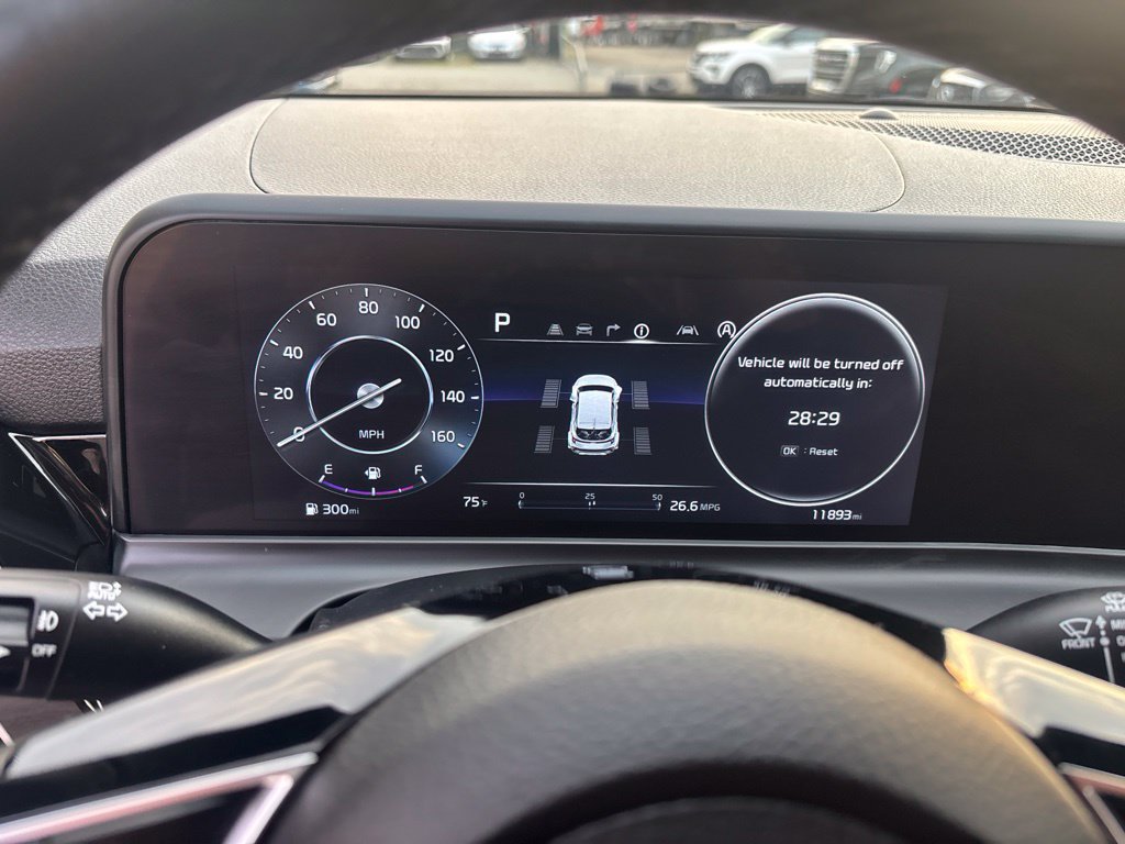 Used 2024 Kia Seltos S AWD/4WD image 13