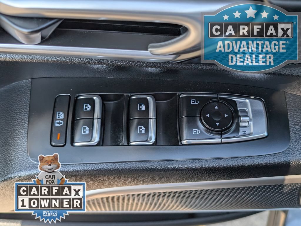 Used 2023 Kia Telluride LX AWD/4WD image 14
