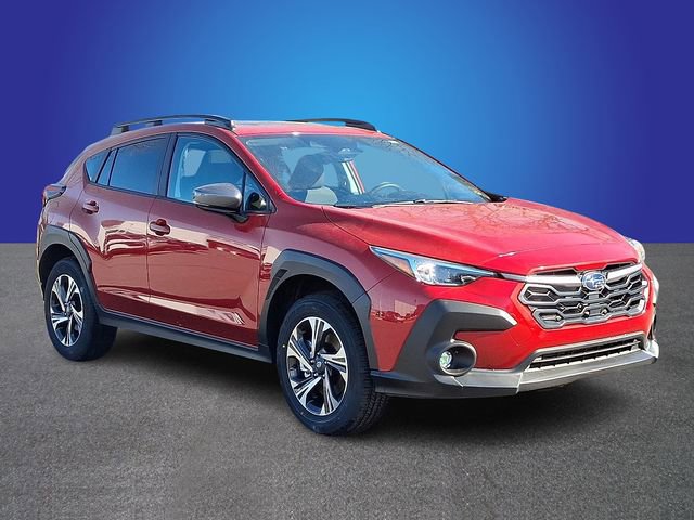 New 2026 Subaru Crosstrek 2.0i Premium image 2