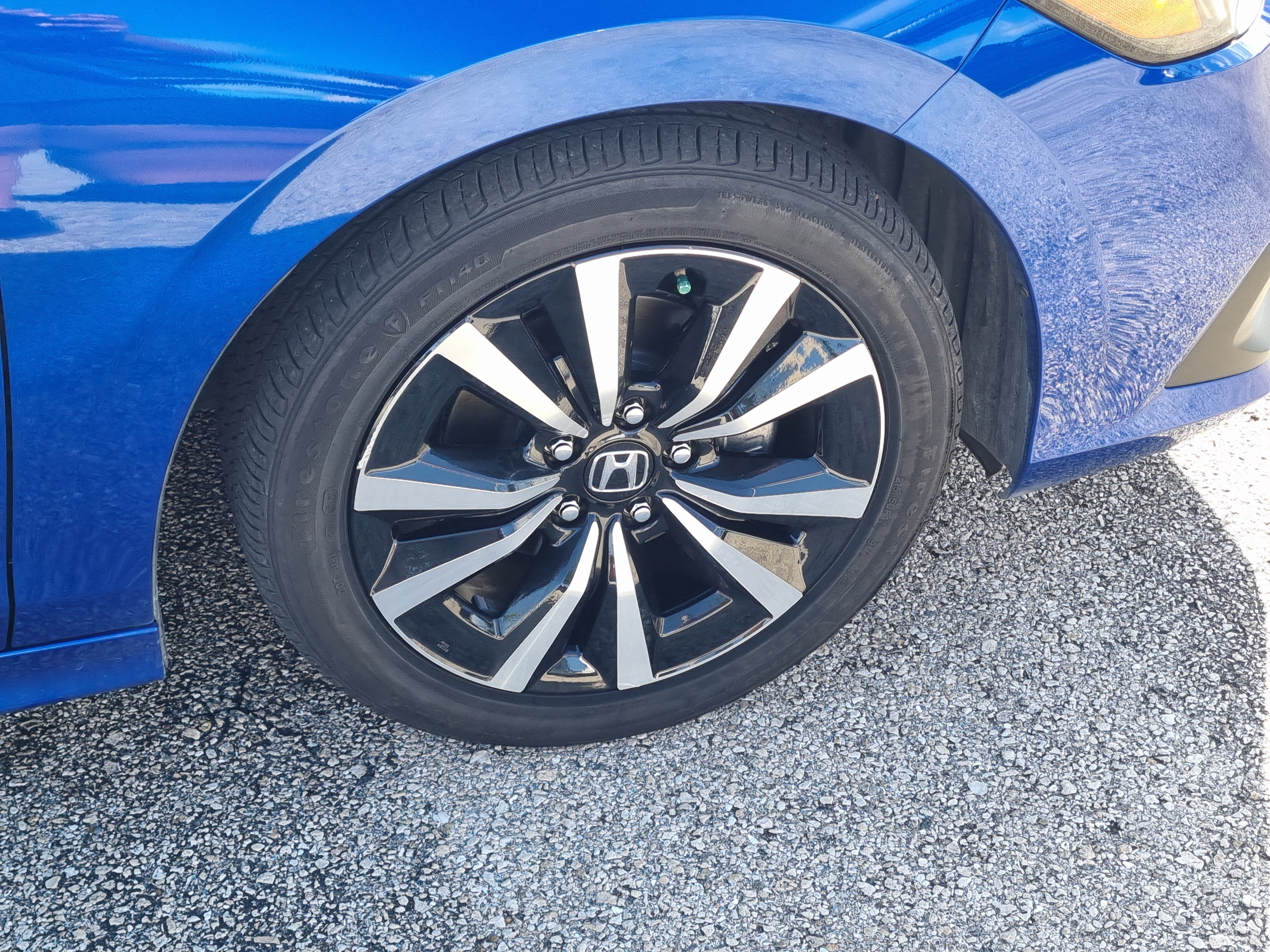 Used 2023 Honda Civic EX image 9