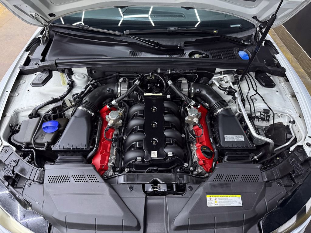 Used 2014 Audi RS 5 Coupe AWD/4WD image 25